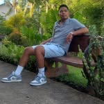 Daniel Tabinga - @danieltabinga05 - Instagram