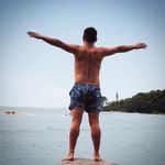 Daniel Taboada - @daniel_taboada - Instagram