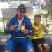 Daniel Taborga - Facebook