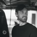 Daniel Acheson - @danieltacheson - Instagram