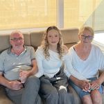 Daniel Tack - @danieltack1945 - Instagram