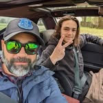 Daniel Tacker - @dtackvols - Instagram