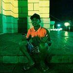 Daniel Almeida - @_daniel_tadeu - Instagram