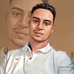 Daniel Tadele - @boyzdana2 - Instagram