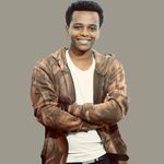 Daniel Tadele - @danieltadelema - Instagram
