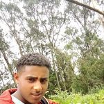 Daniel Tadele - @tadele284 - Instagram