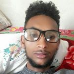 Daniel Tadele - @tadele437 - Instagram