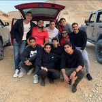 Daniel Tadros - @danielamir99 - Instagram