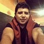 daniel tafolla - @danitafo23 - Instagram