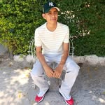 Daniel Tafolla - @05_13.daniel - Instagram