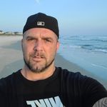 Daniel Taft - @dtaft1986 - Instagram