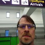 Daniel Taggart - @chef4fun2 - Instagram