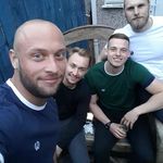 Daniel Taggart - @dantaggartbigwig - Instagram