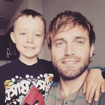 Daniel Taggart - @darnvadero - Instagram