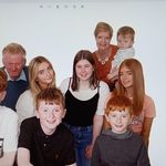 Daniel Taggart - @dannythedad - Instagram