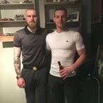 Daniel Taggart - @danieltaggart - Instagram