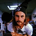 Daniel Taggart-Hodge - @djcaralarm - Instagram