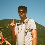 Daniel Taggart-Hodge - @dth.35mm - Instagram