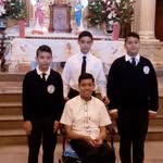 Daniel Tagle - @daniel.tagle.524 - Instagram