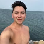 Daniel Tagle - @discozanny - Instagram
