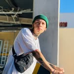 Daniel Tagle - @villain_tagle - Instagram