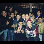 Daniel Tagle Gamboa - @daniel_tagle_gamboa - Instagram