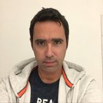 Daniel Tahl - @danieltahl - Instagram
