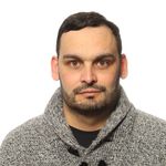 Daniel Taibo Mirou - @taibomirou - Instagram