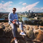 Daniel Tailor - @dan_tailor91 - Instagram