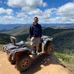 Daniel - @danieltaira89 - Instagram