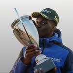 Daniel Takyi - @danieltakyiracing - Instagram