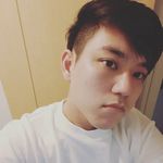 Daniel Kenzo - @danieltakagi - Instagram