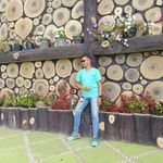 Daniel Andika Takarasel - @daniel_takarasel - Instagram