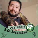 Daniel Hiroschi Takarada - @danieltakaradabio - Instagram
