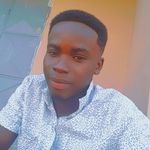 Daniel Takyi - @freedom797895 - Instagram