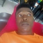 daniel takyi - @babyjet630 - Instagram