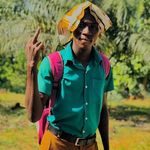 Daniel Takyi - @kwamhe_neymar_snr - Instagram
