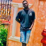 Daniel Takyi - @takyi9331 - Instagram