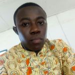 Daniel Takyi - @daniel.takyi.14 - Instagram