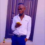 Daniel Takyi - @takyi5458 - Instagram