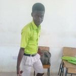 Daniel Takyi - @daniel.takyi.9275 - Instagram