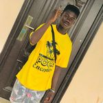 Daniel Takyi - @takyi9666 - Instagram