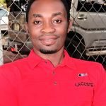 Daniel Takyi - @takyi7157 - Instagram