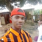 Daniel Takyi - @takyi1509 - Instagram