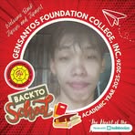 Daniel Talisic - Facebook