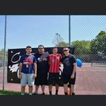 Daniel Taladay - @dtaladay52 - Instagram