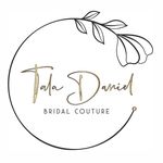 Tala Daniel Bridal Couture - @taladanielbridal - Instagram