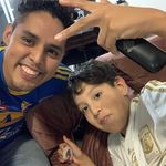 Daniel Talancón Guerra - @talanconguerra - Instagram