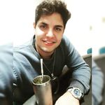 Daniel Talarico Santos - @danieltalaricosantos - Instagram