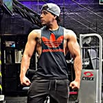 Daniel Talavera - @eldan1_talavera - Instagram